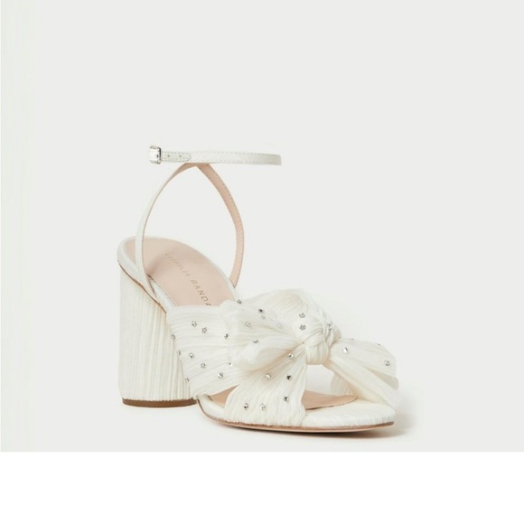 Loeffler Randall Camelia sandal - Picture 2 of 9